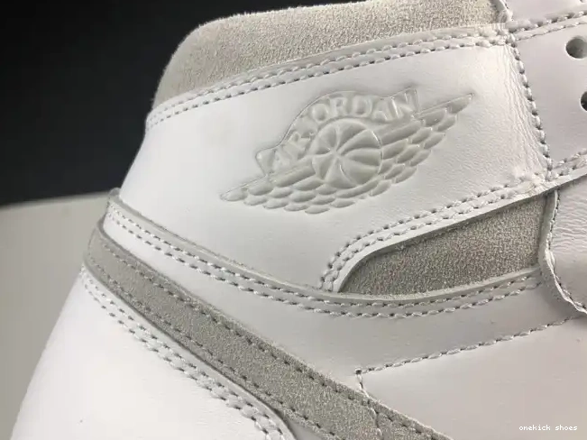 Rep Onekick Grey Air Neutral High Jordan Retro BQ4422-100 1 85 0324